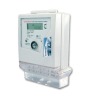 Three Phase Prepayment Electric Meter