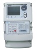 Three Phase STS Keypad Prepayment Meter