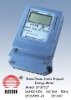 Three Phase Static Prepaid Energy Meter