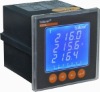 Three Phase Voltage Meter PZ72L-AV3