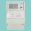 Three Phase multi-funtion Electronic digital Energy Meter