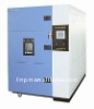 Three Zones Thermal Test - Thermal Shock Test Chamber For Electronics