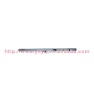 Three meter planeness ruler