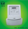 Three phase Cheaper energy Meter