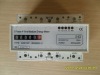 Three phase DIN RAIL electronic power meter