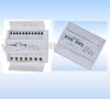 Three-phase DIN-Rail electronic energy meter