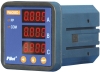 Three-phase Digital AC Current Meter