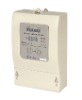 Three-phase Electric Meter