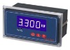 Three-phase LCD Wattmeter