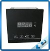 Three-phase Switch display Voltmeter