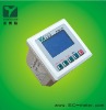 Three phase electronic panel meter
