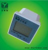 Three phase electronic panel meter manufacturer