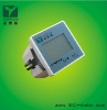 Three phase electronic power meter