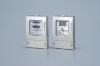 Three-phase electronic prepaid watt-hour meters DTSY450, DSSY450