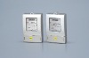 Three-phase electronic reactive energy watt-hour meters DXS450