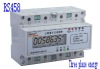 Three phase energy meter ADL300E/C