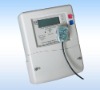 Three phase multi-tariff Smart energy meter