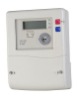 Three phase multi tariff energy meter