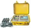 Three phase portable meter reference