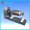 Threshing roller balancing machines(HW-300)