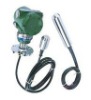 Throw-in Type Level Transmitter