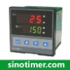 Time and Temperature Controller
