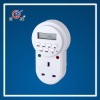 Timer Switch/Timer socket/Timer/Digital timer/Timer