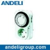 Timer relay