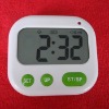 Timer with Alarm Clock