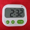 Timer with Alarm Clock