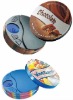Tin box portable digital mini pocket scale 500g/0.1g 100g/0.01g