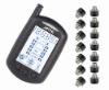 Tire Pressure Monitoring System