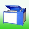 Tire-resistant hydraulic burst test machine HZ-7030
