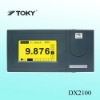 Toky DX2100 Paperless Recorder / Temperature Logger