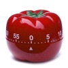 Tomato Kitchen Timer,Fruits Kitchen Timer