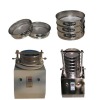 Tongxin Brand Chemical Powder Test Equipment Vibrate Sieve Machine