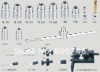 Tool Set(for common rial inejctor)