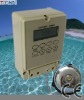 Toone programmable electric alarm bell timer (ZYT08)