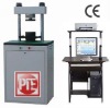Top ! 2012 Computer Control Cement Compression Testing Machine