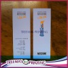Top Perfume Test Paper;fragrance blotter