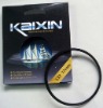 Top Quality Kaixin Professional Digital UV Filter L37 for camera Sony/Nikon/Canon