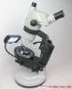 Top grade Gem microscope with trinocular and Darkfield