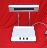 Top quality analysis instrument, used in food and forensic analysis