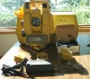 Topcon GPT-8003A Robotic Total Station