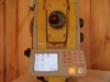 Topcon GPT 9003A Robotic Total Station