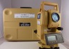 Topcon GTS-236N 6" Total Station Just Calibrated like Leica Sokkia Nikon Trimble