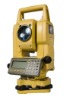 Topcon GTS-249NW 9" Bluetooth Total Station