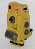 Topcon GTS-802A Robotic Total Station