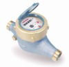 Toros Multijet Dry Type Cold Water Meter