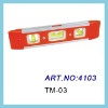 Torpedo level TM-03